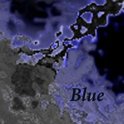 Blue's cover