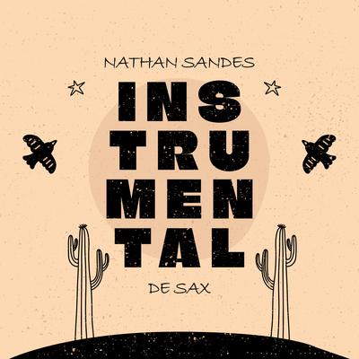 NATHAN SANDES's cover