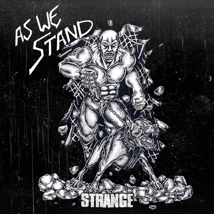 AS WE STAND's avatar image