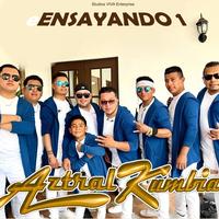 Aztral Kumbia's avatar cover