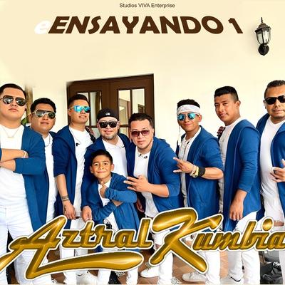 Aztral Kumbia's cover