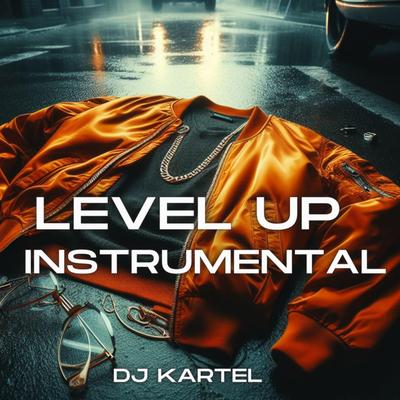 Level Up (Instrumental)'s cover