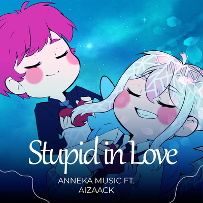 Stupid in Love [en Español] (Cover)'s cover