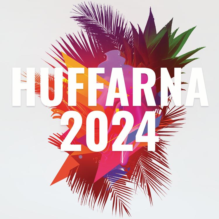 Huffarna's avatar image