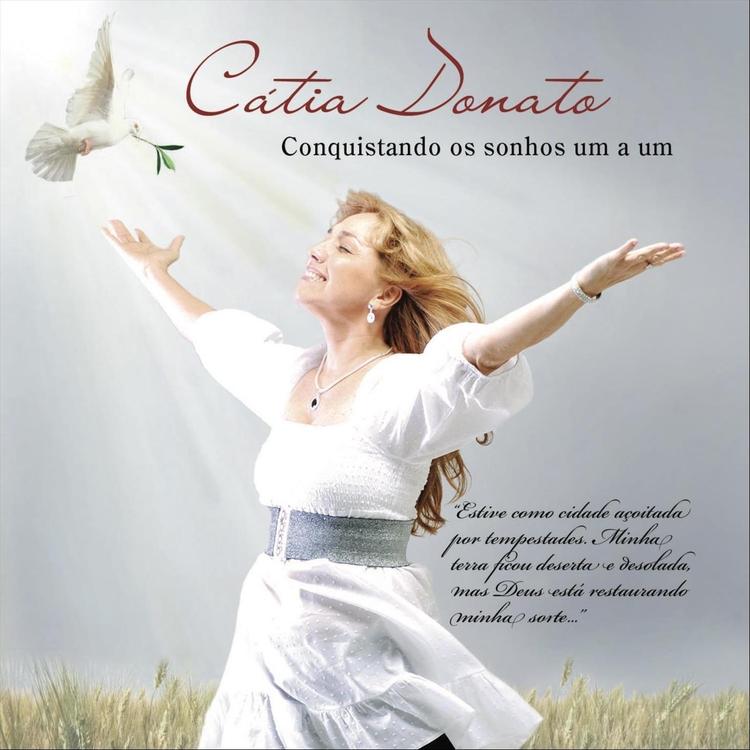 Catia Donato's avatar image