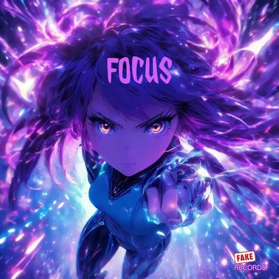 FOCUS! By Fake.Luca's cover