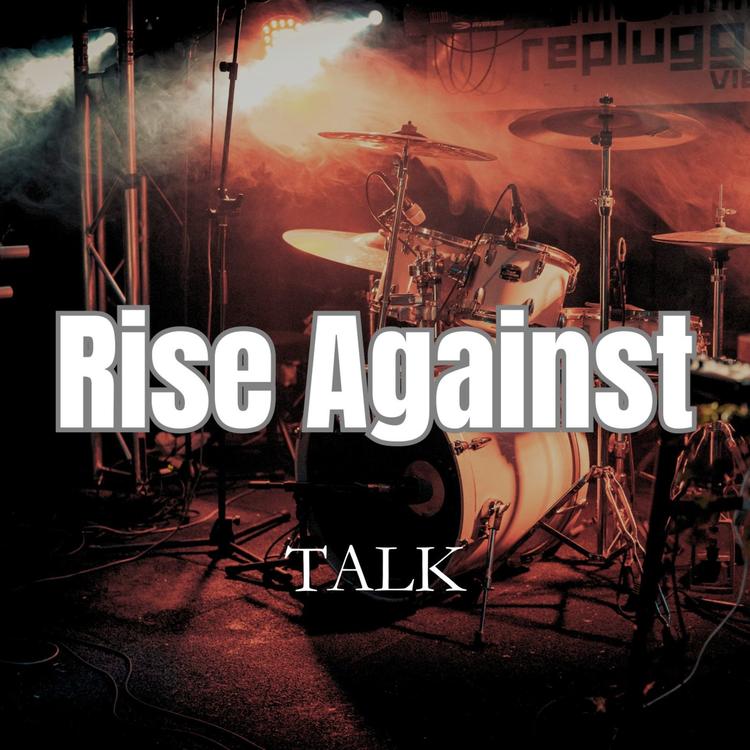 Rise Against's avatar image