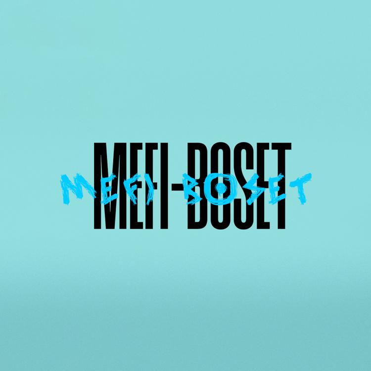 Mefi Boset's avatar image