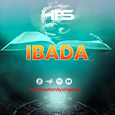 IBADA's cover