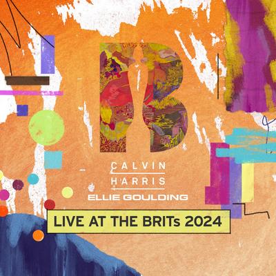 Miracle (Live at The BRIT Awards 2024)'s cover