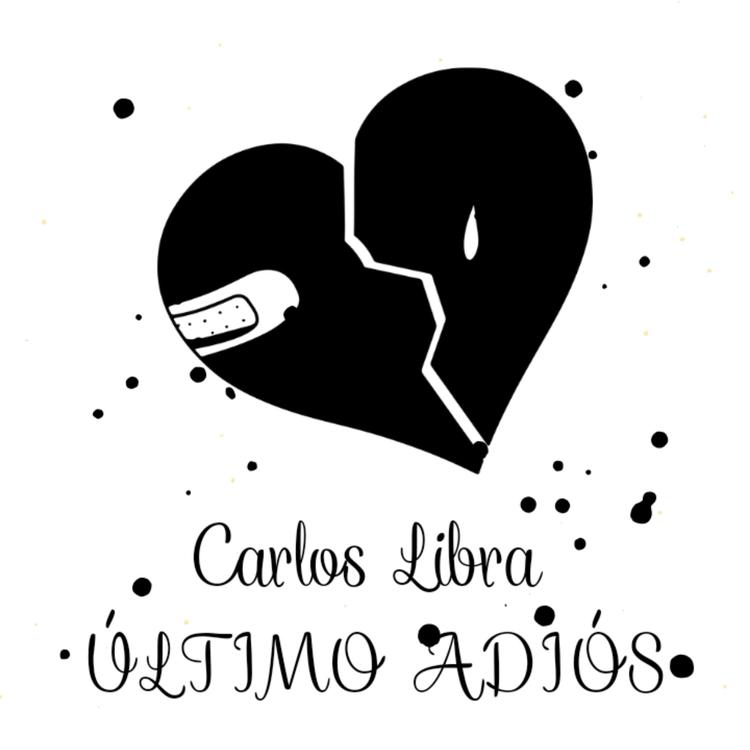 Carlos Libra's avatar image
