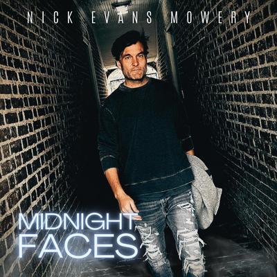 Nick Evans Mowery's cover