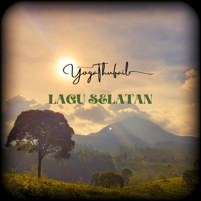 Lagu Selatan's cover