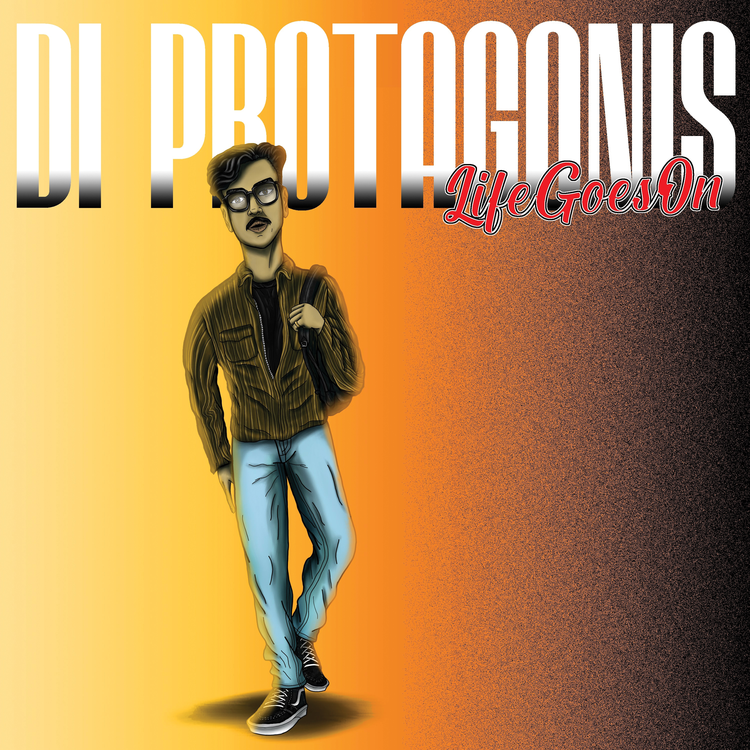 Di Protagonis's avatar image