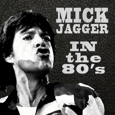 Playing Wembley By Mick Jagger's cover