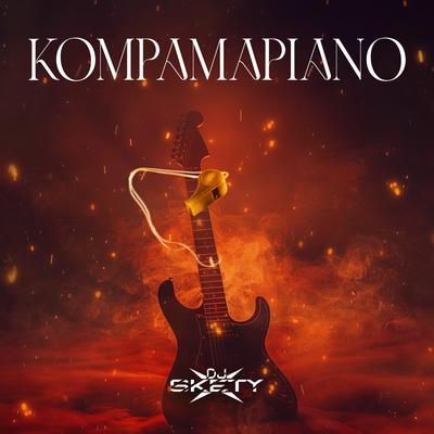 Kompamapiano's cover