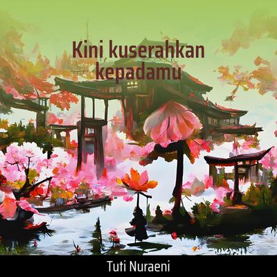 Tuti Nuraeni's cover