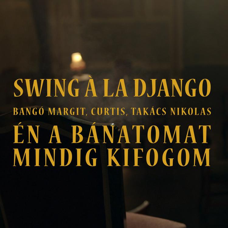 Swing à la Django's avatar image