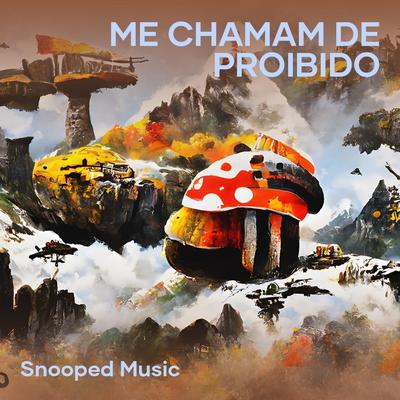 Me Chamam de Proibido's cover