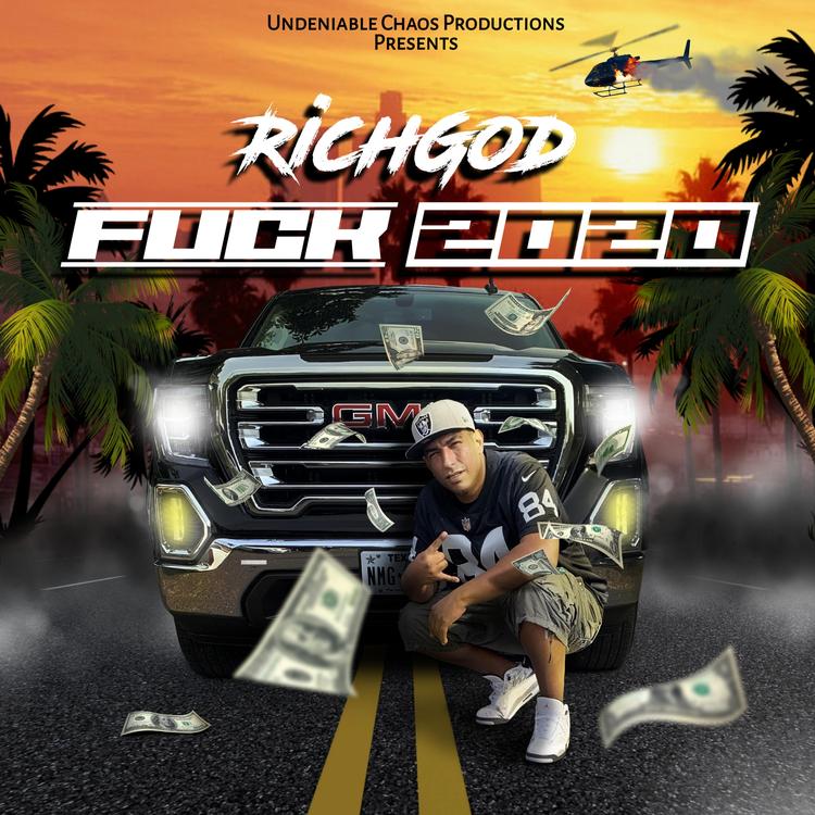 RichGod's avatar image