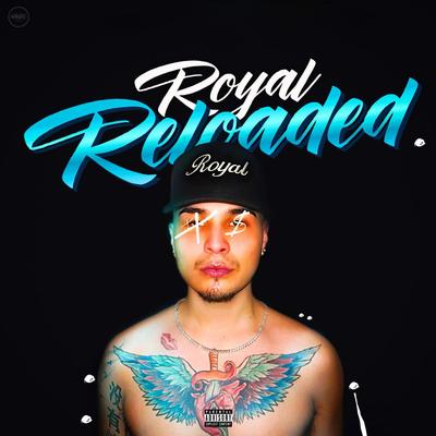 Royal's cover