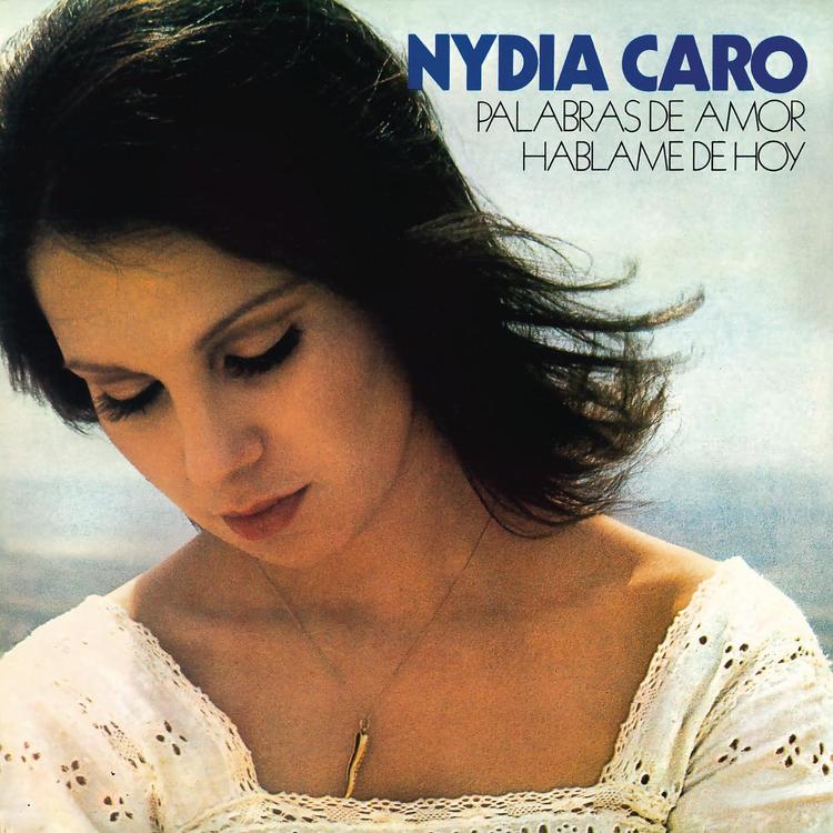 Nydia Caro's avatar image