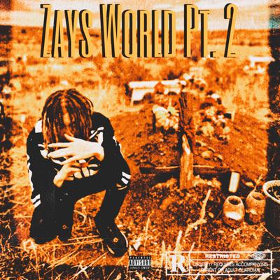 Zays World Pt. 2's cover