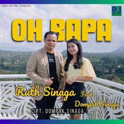 OH BAPA's cover