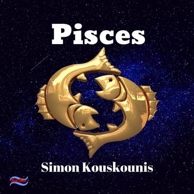Pisces By Simon Kouskounis's cover
