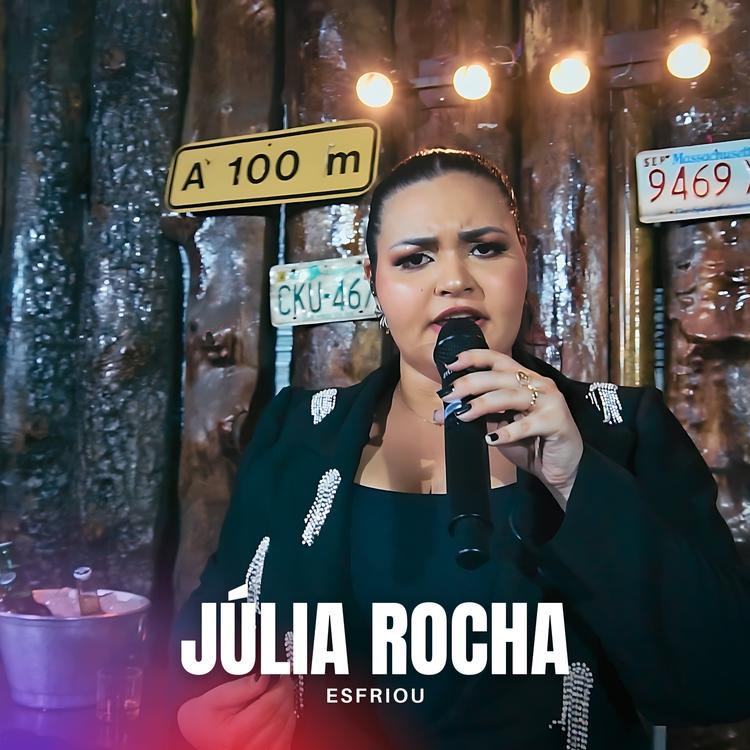 Júlia Rocha's avatar image