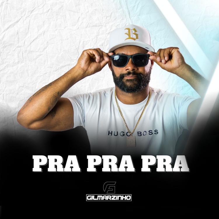 Gilmarzinho do Forró's avatar image