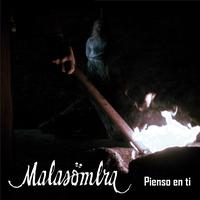 Malasömbra's avatar cover