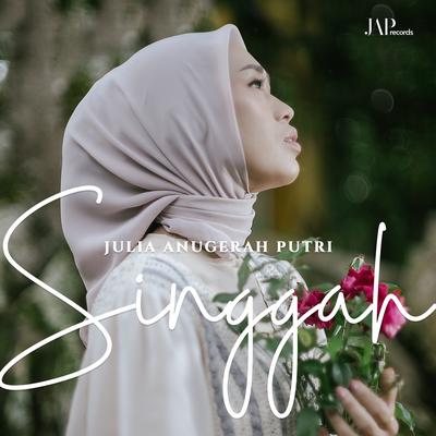 Singgah's cover