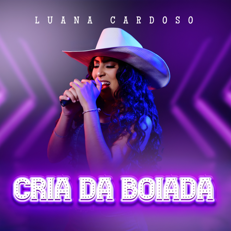 Luana Cardoso's avatar image