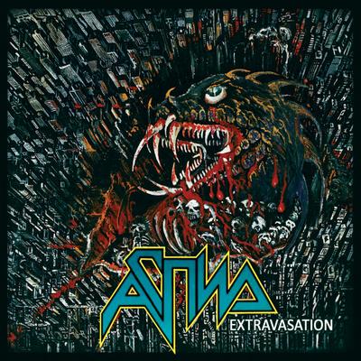 Extravasation (2015 Remastered)'s cover