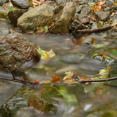 Ethereal Waters in Calming Currents's cover