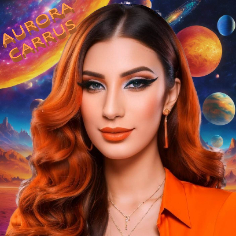 Aurora Carrus's avatar image