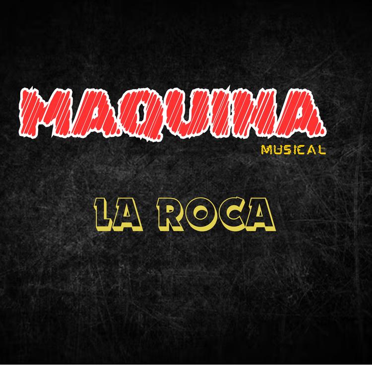 MAQUINA MUSICAL's avatar image