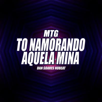 Mtg To Namorando Aquela Mina's cover