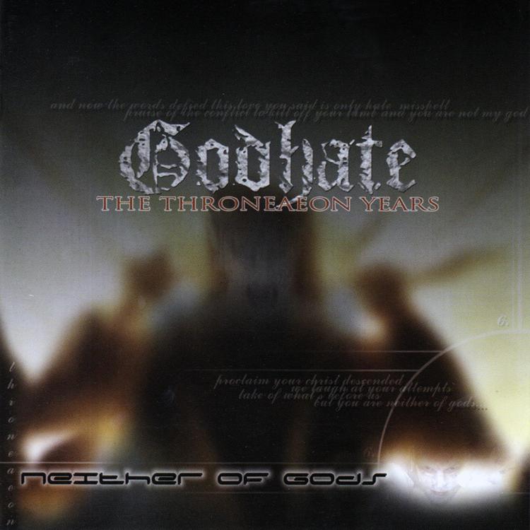 Godhate's avatar image