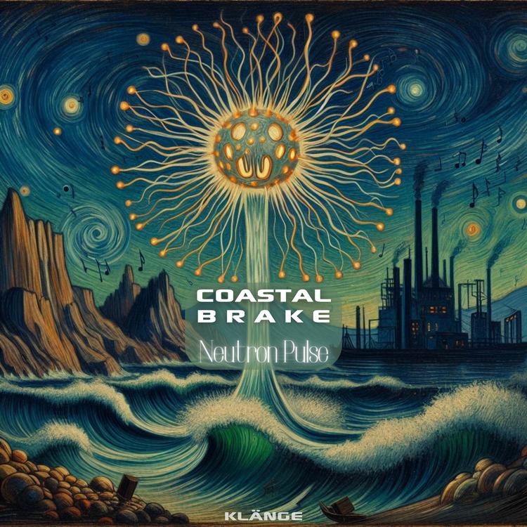 Coastal Brake's avatar image