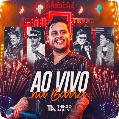 Ao Vivo na Barra's cover