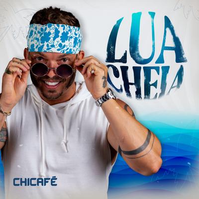 Chicafé's cover