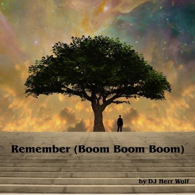 Remember (Boom Boom Boom) By DJ Herr Wolf, Lotte BMFee's cover