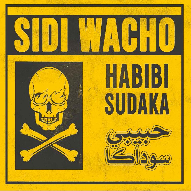 Sidi Wacho's avatar image