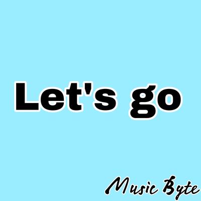 Let's Go's cover