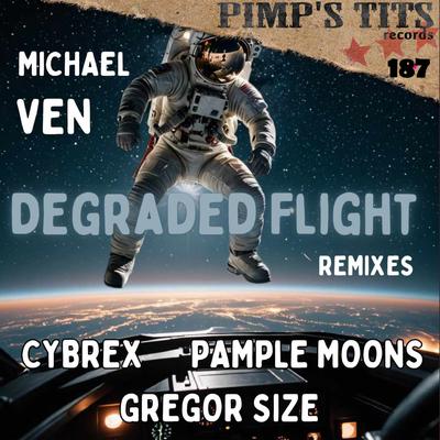 Degraded Flight (Pample Moons Remix)'s cover