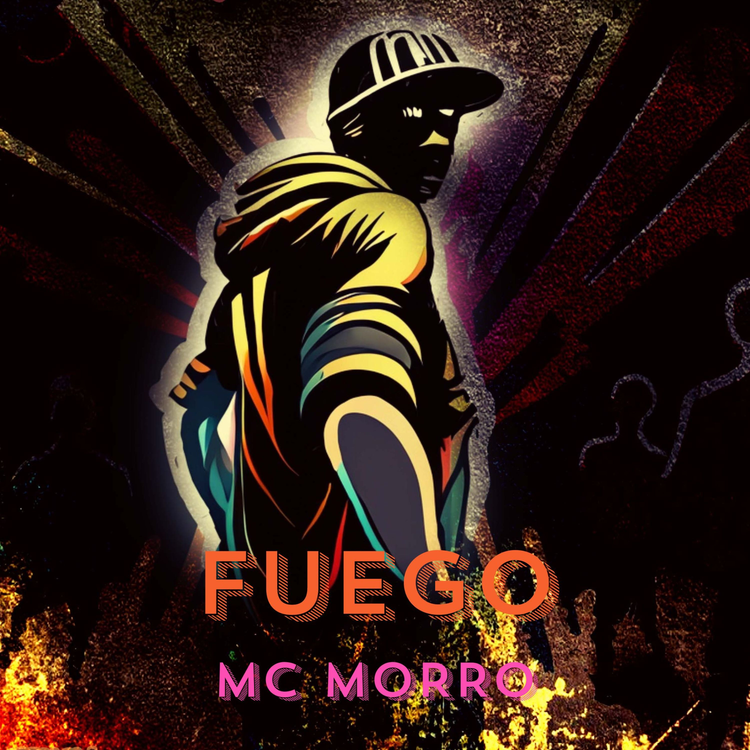 Mc Morro's avatar image