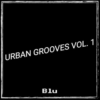 Urban Grooves, Vol. 1's cover