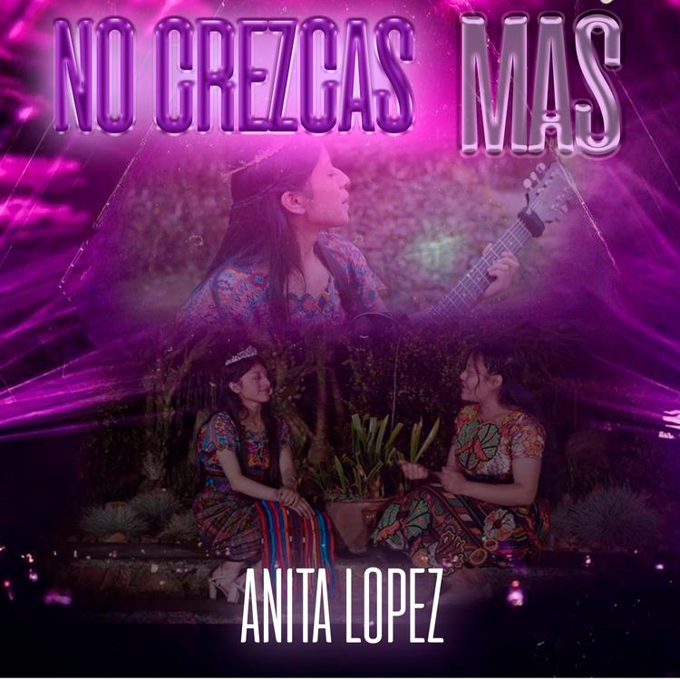 Anita López's avatar image